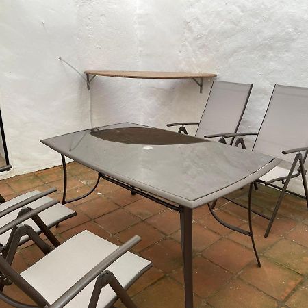 Apartamento Blue Ice Tarifa Exterior foto