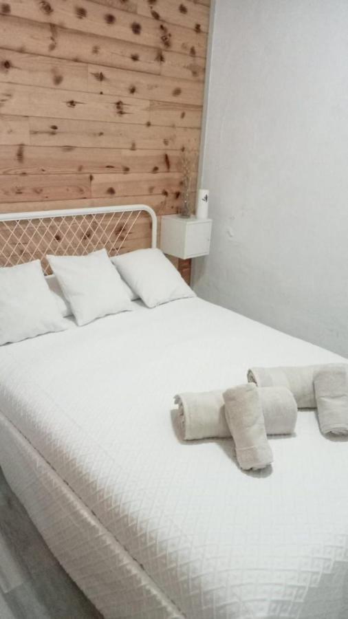 Apartamento Blue Ice Tarifa Exterior foto